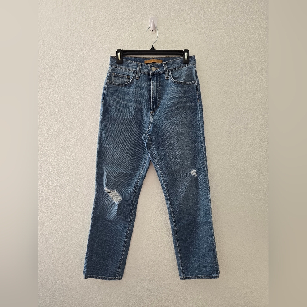 Joe's: The Honor High-Rise Vintage Straight Jeans